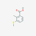CAS 1149384-42-8 molecular structure