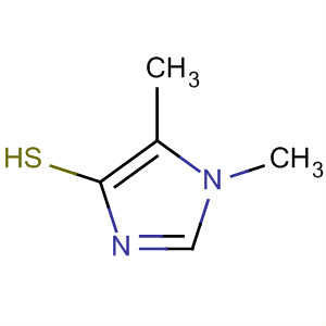 CAS 114980-42-6 structure