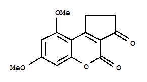 CAS 1150-42-1 structure