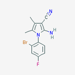 CAS 1152656-42-2 structure