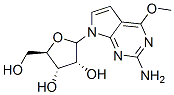 CAS 115479-42-0 structure