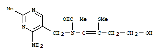 CAS 1155-42-6 structure