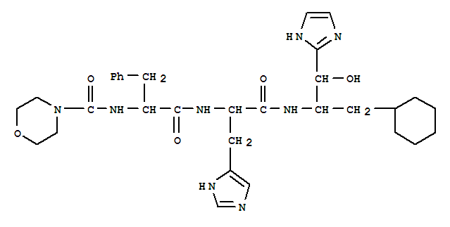 CAS 115766-42-2 structure