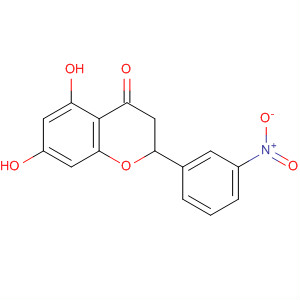 CAS 115782-42-8 molecular structure