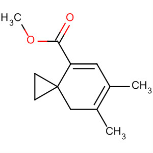 CAS 116084-42-5 molecular structure