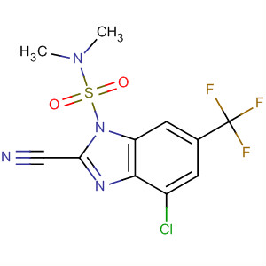 CAS 116096-42-5 structure