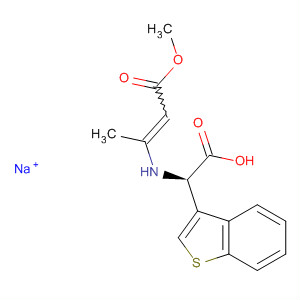 CAS 116108-42-0 molecular structure