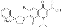 CAS 116169-42-7 structure