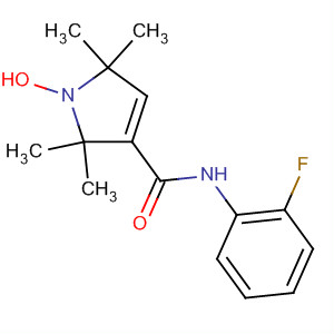 CAS 116186-42-6 molecular structure