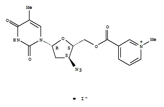 CAS 116333-42-7 structure