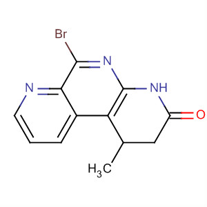 CAS 116481-42-6 structure
