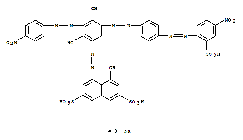 CAS 116628-42-3 structure