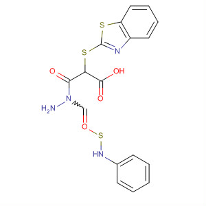 CAS 116710-42-0 structure