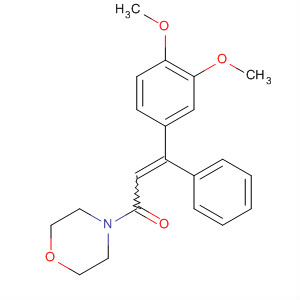 CAS 116876-42-7 molecular structure