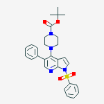 CAS 1172067-42-3 structure