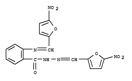 CAS 1175-42-4 molecular structure