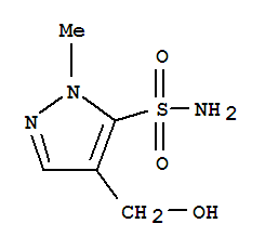 CAS 117519-42-3 structure