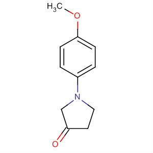 CAS 117652-42-3 molecular structure