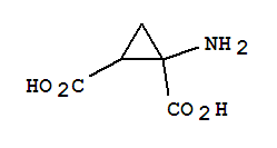 CAS 117668-42-5 molecular structure
