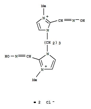 CAS 117941-42-1 molecular structure