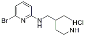 CAS 1185315-42-7 molecular structure