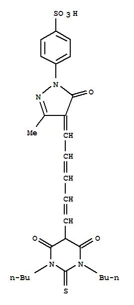 CAS 118702-42-4 structure