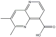 CAS 1193106-42-1 molecular structure