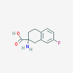 CAS 1196153-42-0 structure