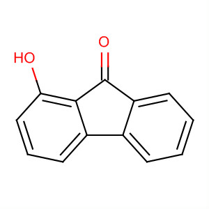 CAS 119620-42-7 molecular structure