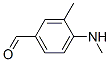 CAS 1197-42-8 molecular structure