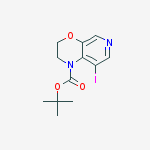 CAS 1198108-42-7 molecular structure