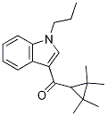 CAS 1199943-42-4 molecular structure
