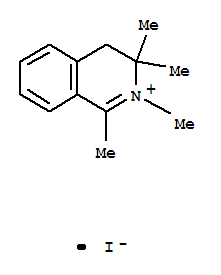 CAS 120402-42-8 structure