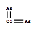CAS 12044-42-7 molecular structure