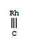 CAS 12127-42-3 molecular structure