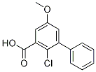 CAS 1215205-42-7 molecular structure