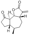 CAS 1216-42-8 molecular structure