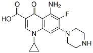 CAS 123016-42-2 structure