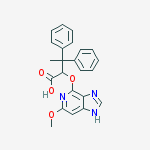 CAS 1230838-42-2 structure