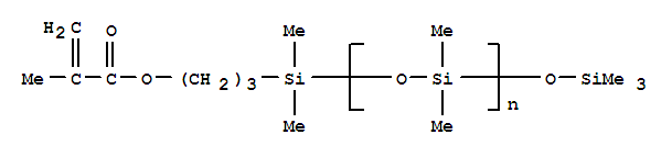 CAS 123109-42-2 molecular structure