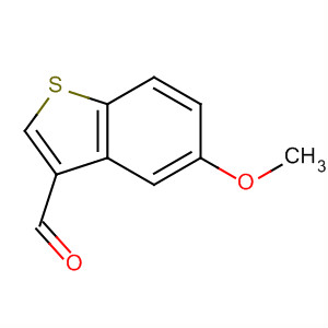 CAS 123392-42-7 molecular structure