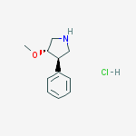 CAS 1236862-42-2 molecular structure