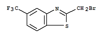 CAS 123895-42-1 structure