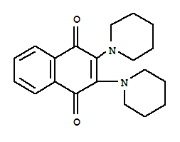 CAS 1239-42-5 structure