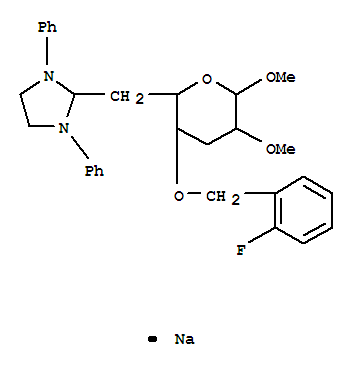 CAS 123942-42-7 structure
