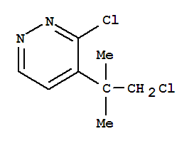 CAS 124420-42-4 structure