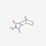 CAS 124423-42-3 structure