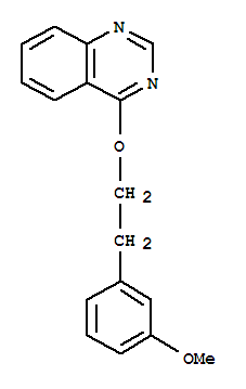 CAS 124427-42-5 structure