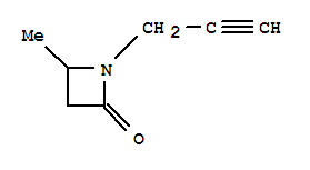 CAS 124443-42-1 molecular structure