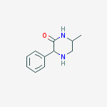 CAS 1246396-42-8 molecular structure